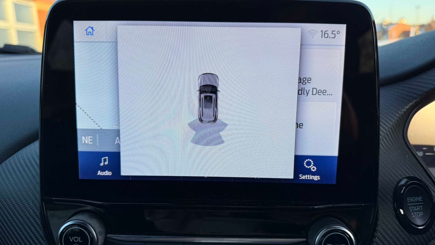 Used Ford Puma 2023 for sale - 76916222: Photo 16