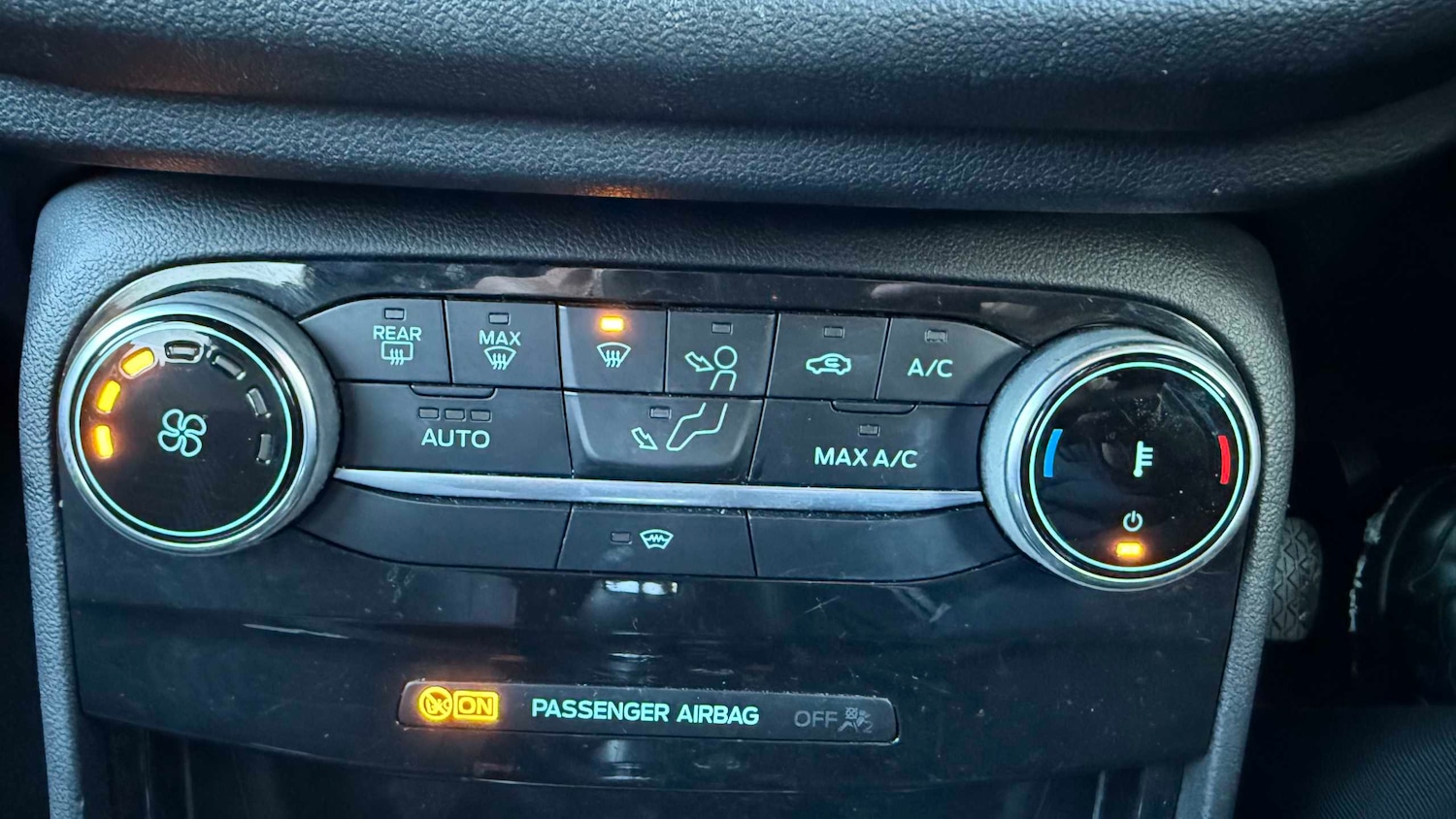 Used Ford Puma 2023 for sale - 76916222: Photo 17