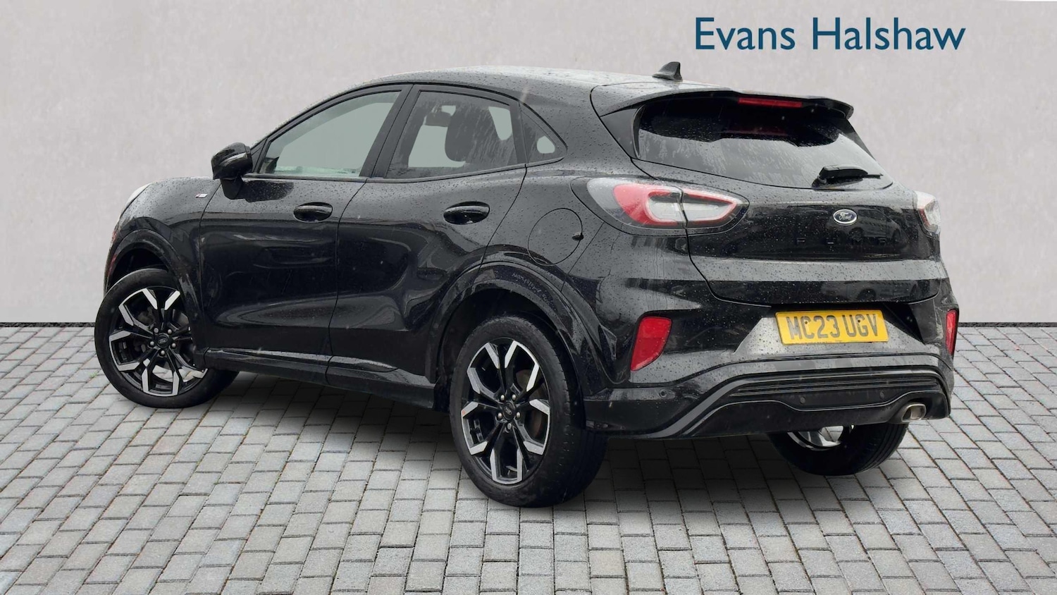 Used Ford Puma 2023 for sale - 76916222: Photo 2