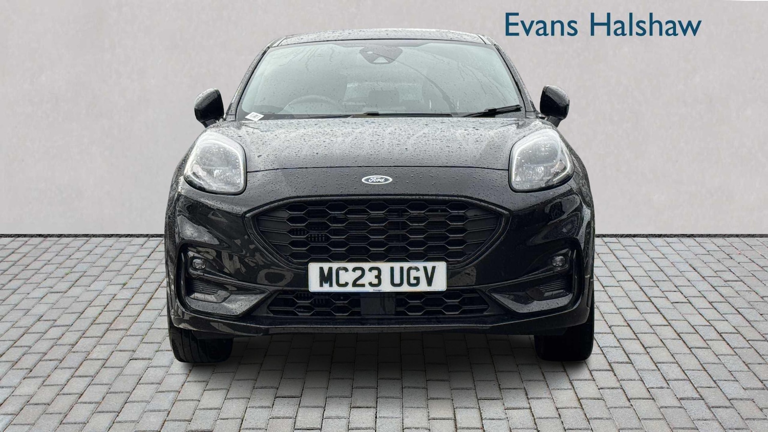 Used Ford Puma 2023 for sale - 76916222: Photo 3