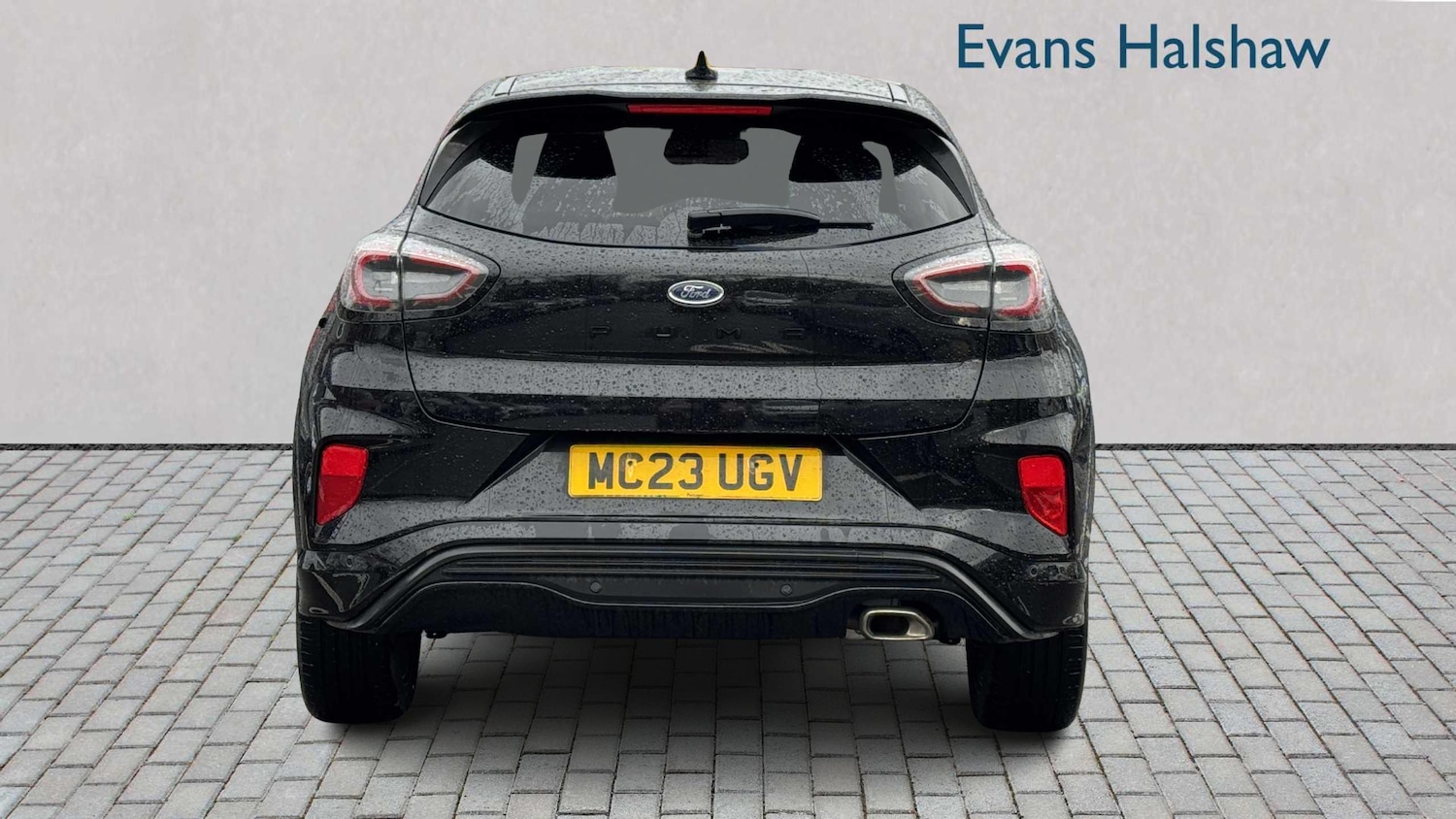 Used Ford Puma 2023 for sale - 76916222: Photo 4