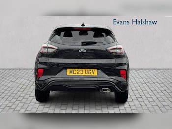 Used Ford Puma 2023 for sale - 76916222: Photo