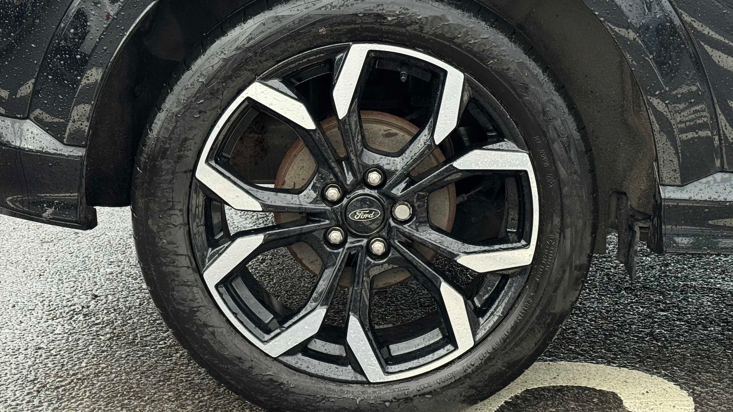 Used Ford Puma 2023 for sale - 76916222: Photo 5