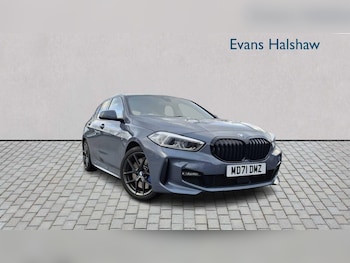 Used BMW 1 Series 2022 for sale - 77281808: Photo