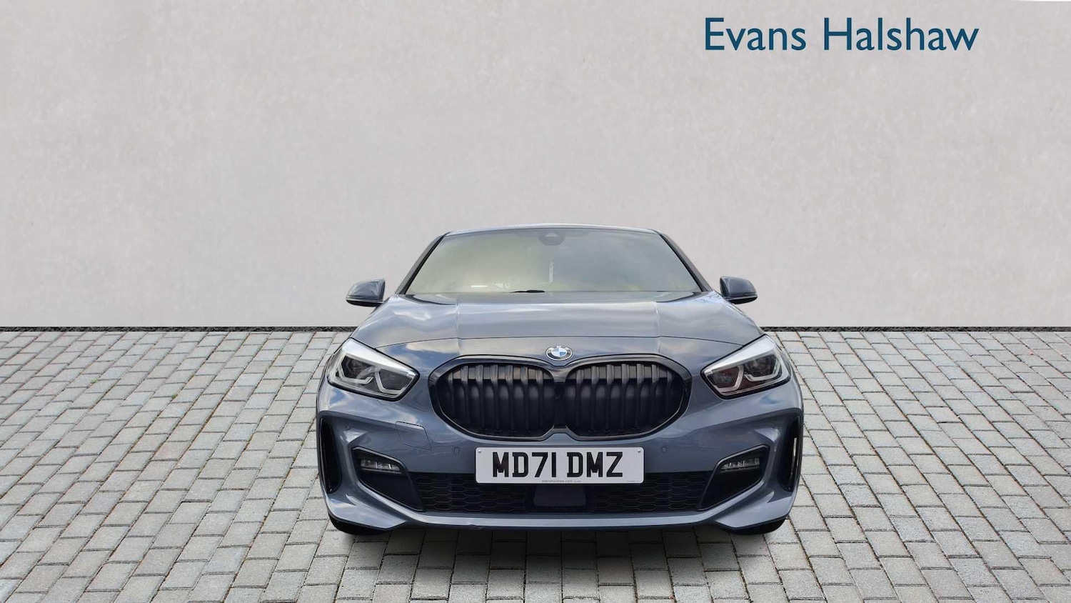 Used BMW 1 Series 2022 for sale - 77281808: Photo 2