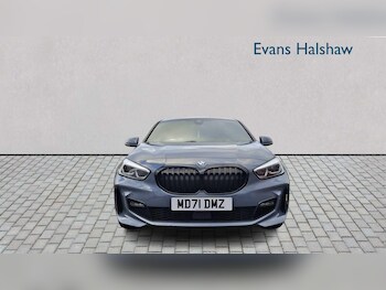 Used BMW 1 Series 2022 for sale - 77281808: Photo