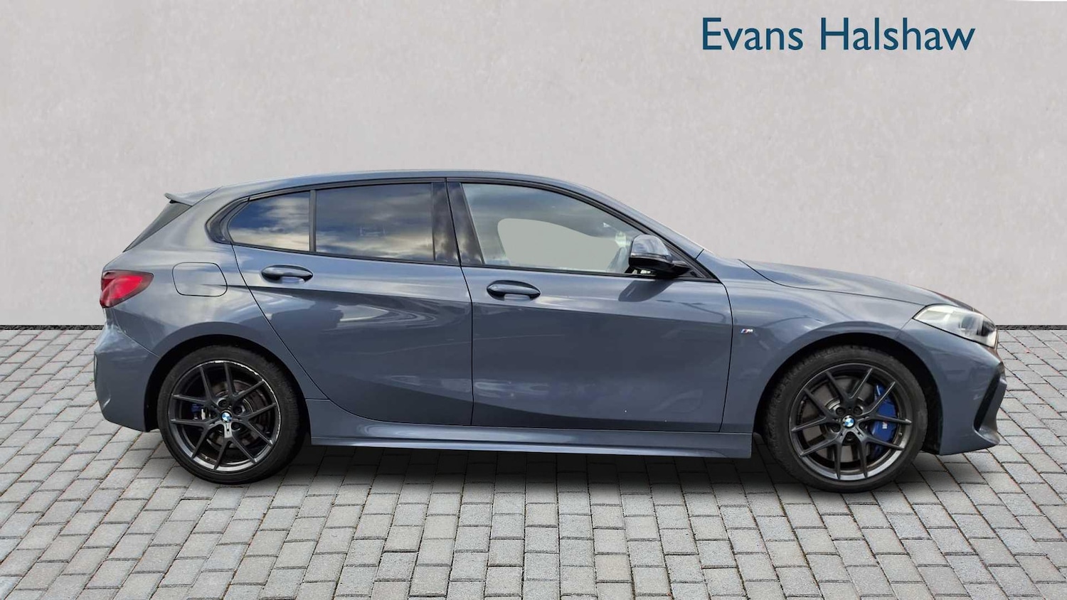 Used BMW 1 Series 2022 for sale - 77281808: Photo 3