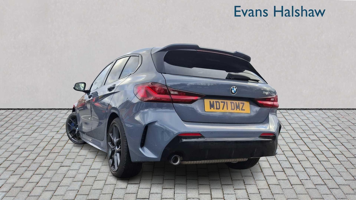 Used BMW 1 Series 2022 for sale - 77281808: Photo 4