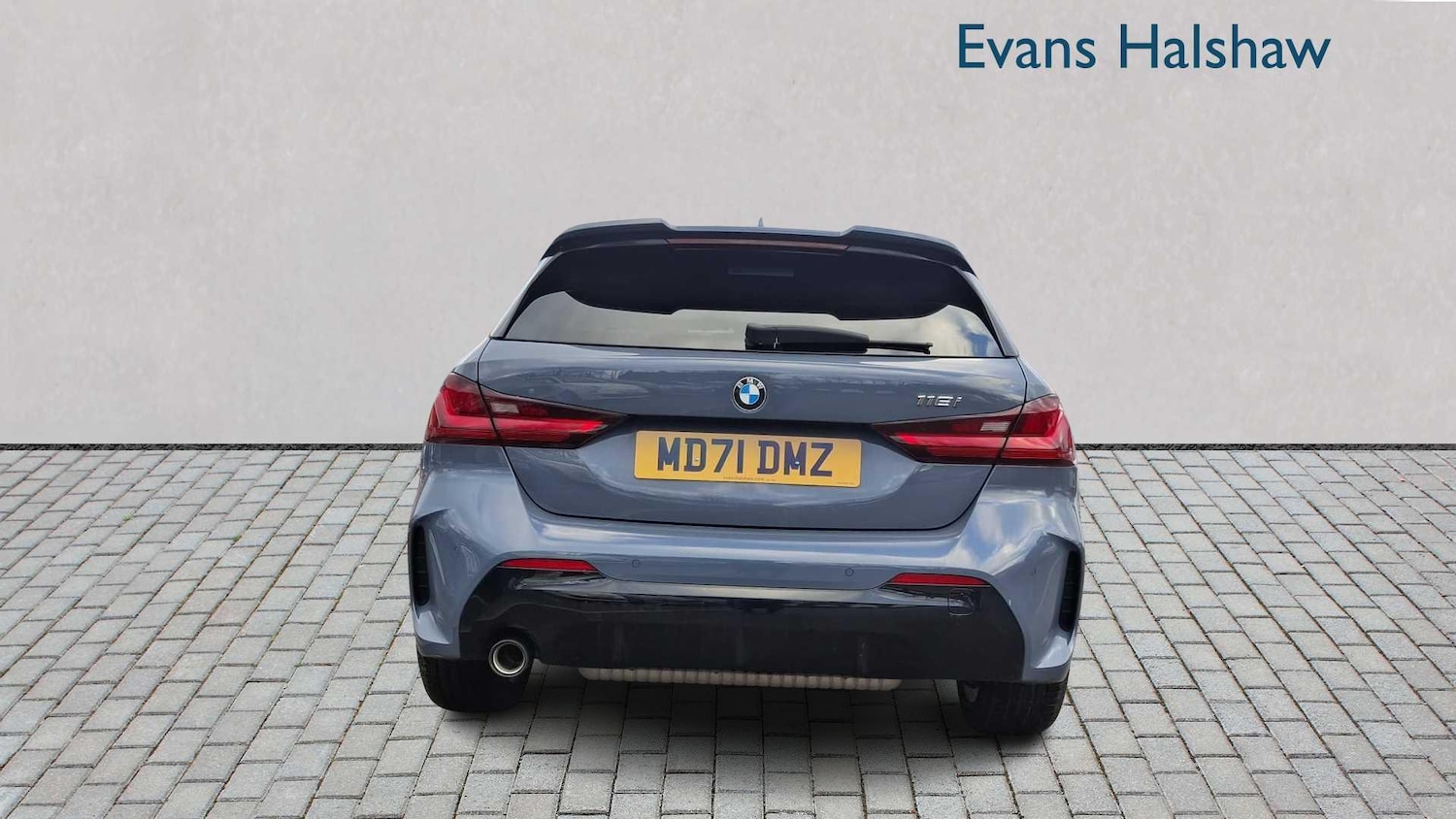 Used BMW 1 Series 2022 for sale - 77281808: Photo 5