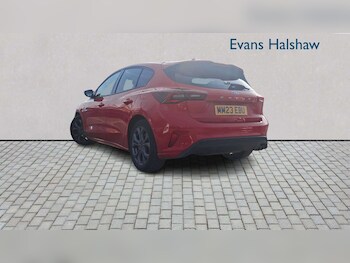 Used Ford Focus 2023 for sale - 78173579: Photo