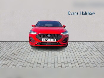 Used Ford Focus 2023 for sale - 78173579: Photo