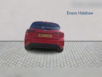 Used Ford Focus 2023 for sale - 78173579: Photo