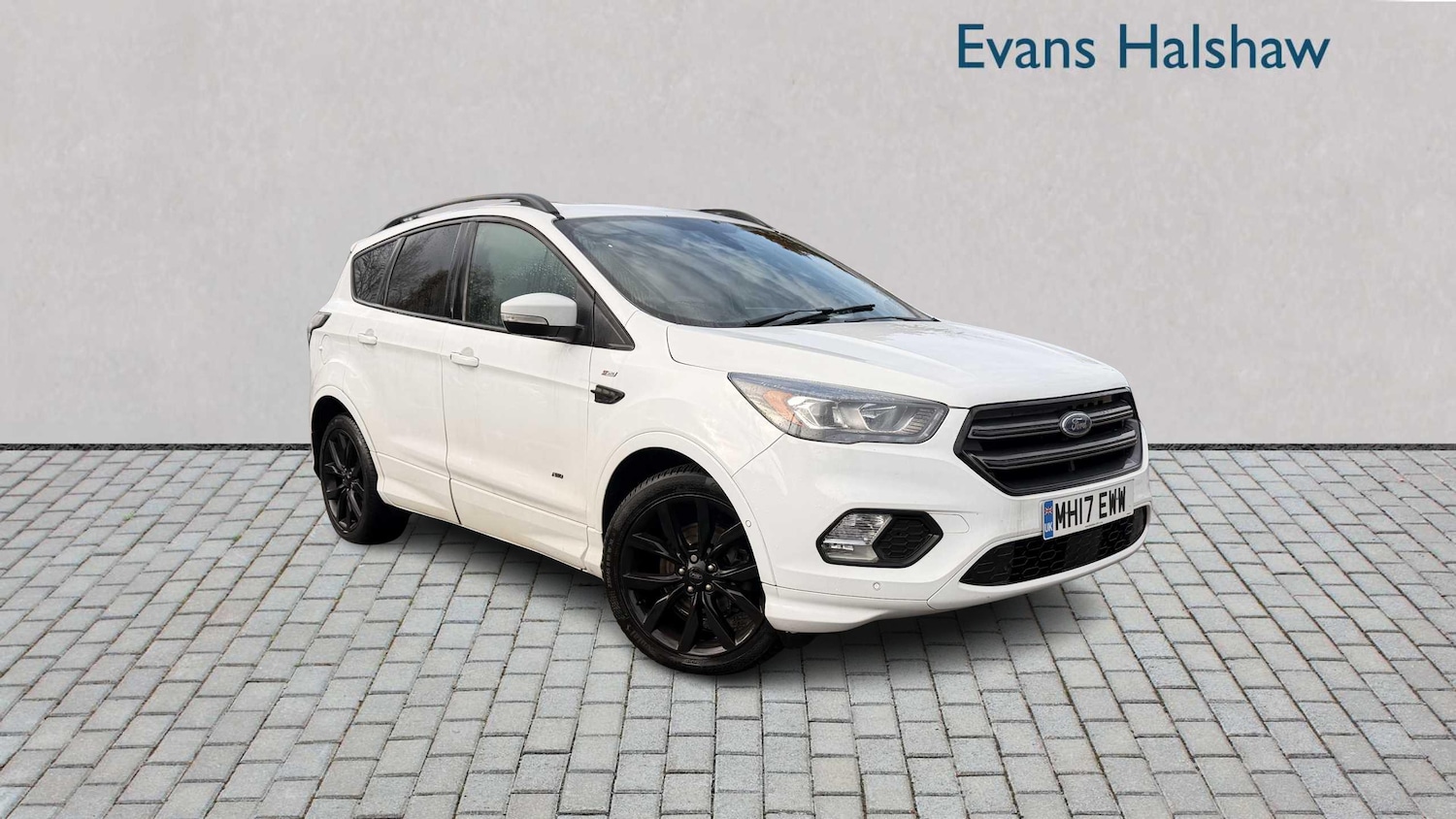Used Ford Kuga 2017 for sale - 76501962: Photo 1