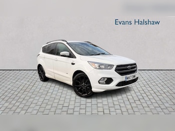 Used Ford Kuga 2017 for sale - 76501962: Photo