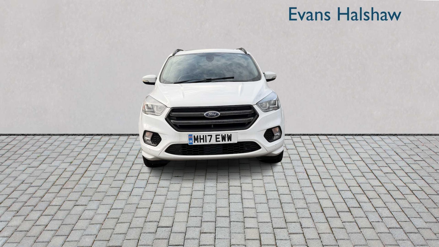 Used Ford Kuga 2017 for sale - 76501962: Photo 2