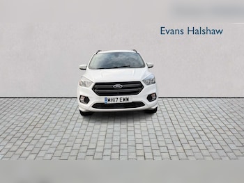 Used Ford Kuga 2017 for sale - 76501962: Photo