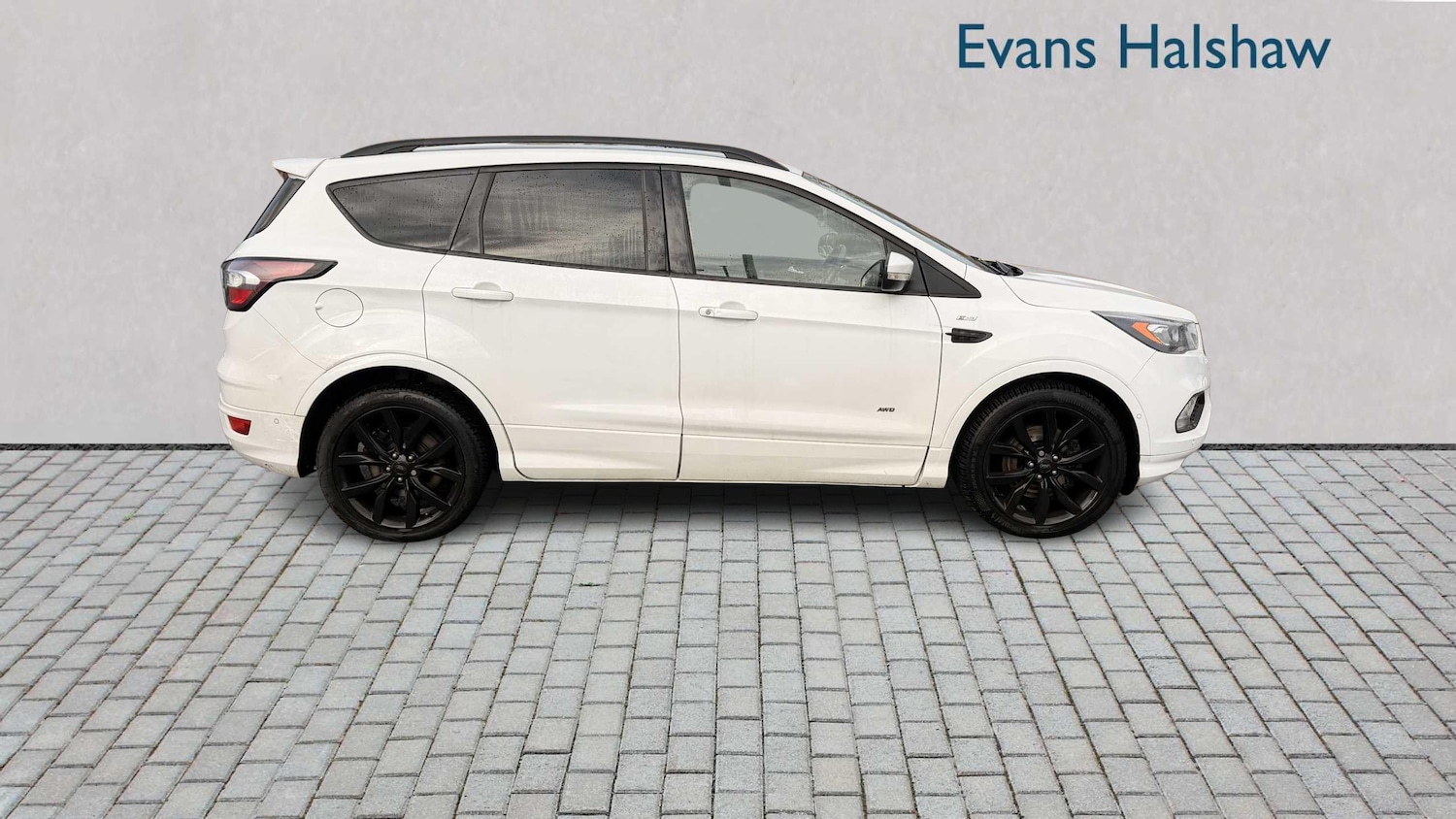 Used Ford Kuga 2017 for sale - 76501962: Photo 3