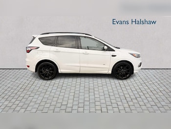 Used Ford Kuga 2017 for sale - 76501962: Photo