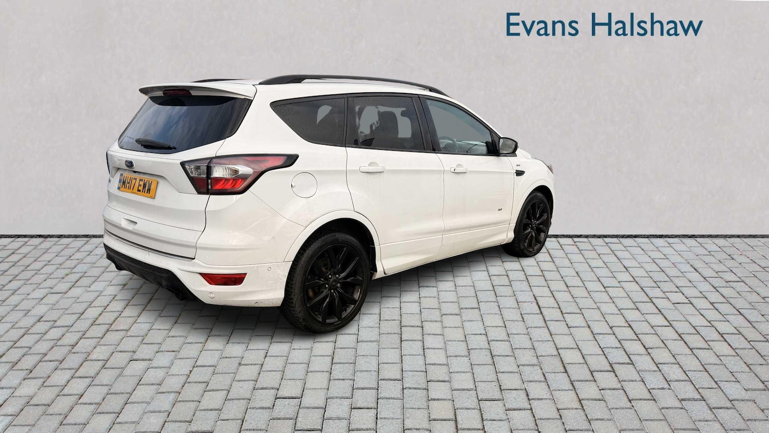 Used Ford Kuga 2017 for sale - 76501962: Photo 4