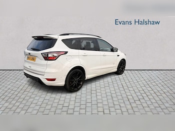 Used Ford Kuga 2017 for sale - 76501962: Photo