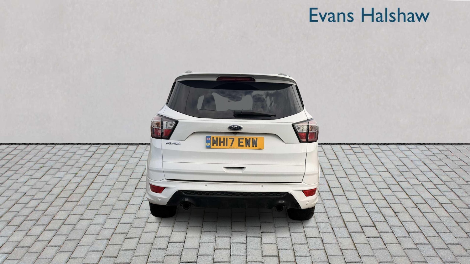 Used Ford Kuga 2017 for sale - 76501962: Photo 5