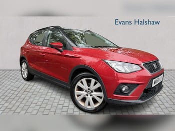 Used SEAT Arona 2019 for sale - 79716358: Photo