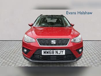 Used SEAT Arona 2019 for sale - 79716358: Photo