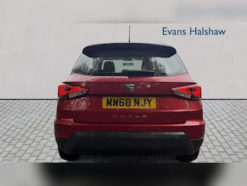 Used SEAT Arona 2019 for sale - 79716358: Photo