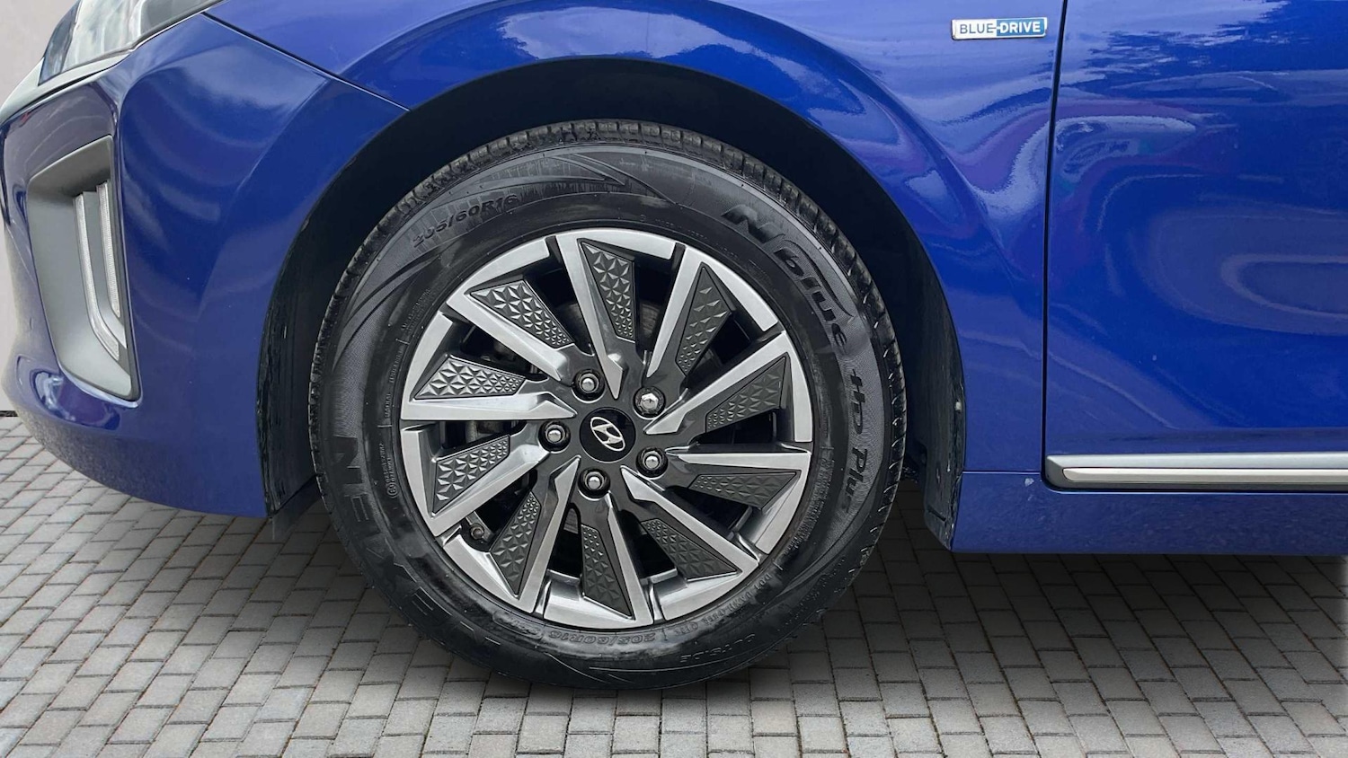 Used Hyundai IONIQ 2021 for sale - 76192035: Photo 11