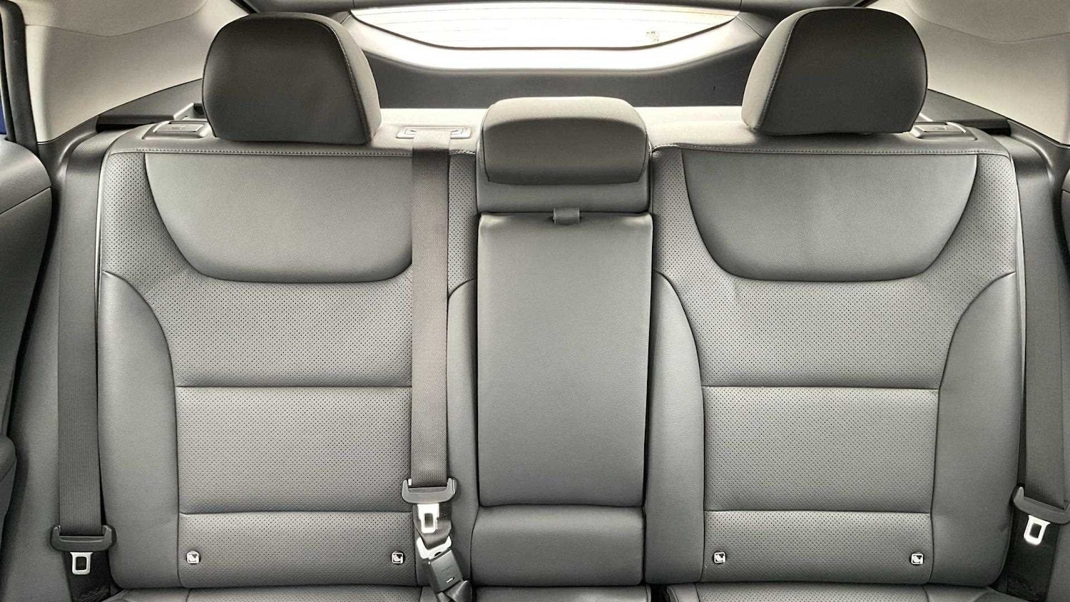 Used Hyundai IONIQ 2021 for sale - 76192035: Photo 13