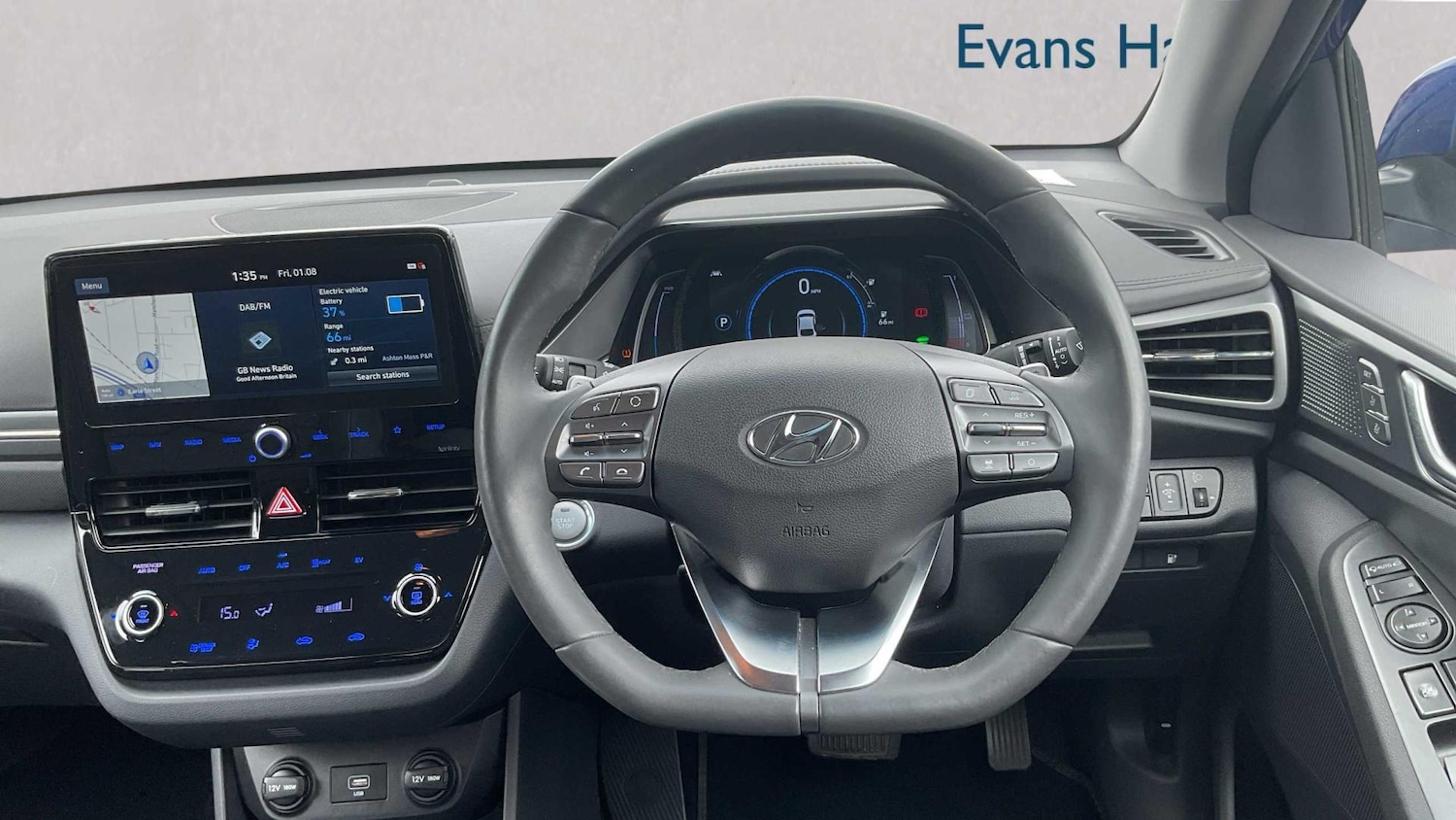Used Hyundai IONIQ 2021 for sale - 76192035: Photo 18