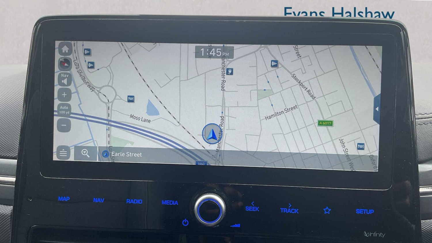 Used Hyundai IONIQ 2021 for sale - 76192035: Photo 19