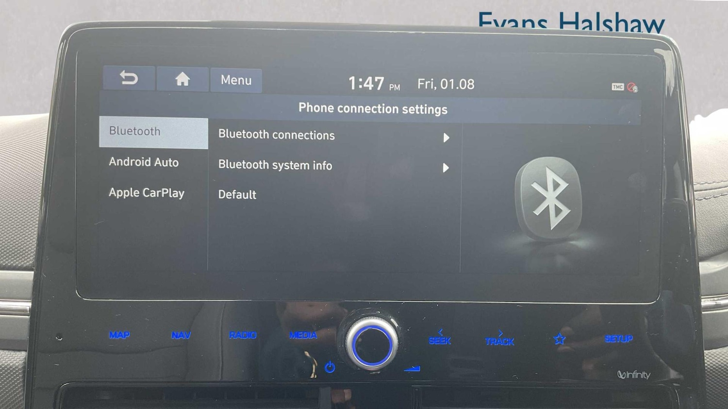 Used Hyundai IONIQ 2021 for sale - 76192035: Photo 21