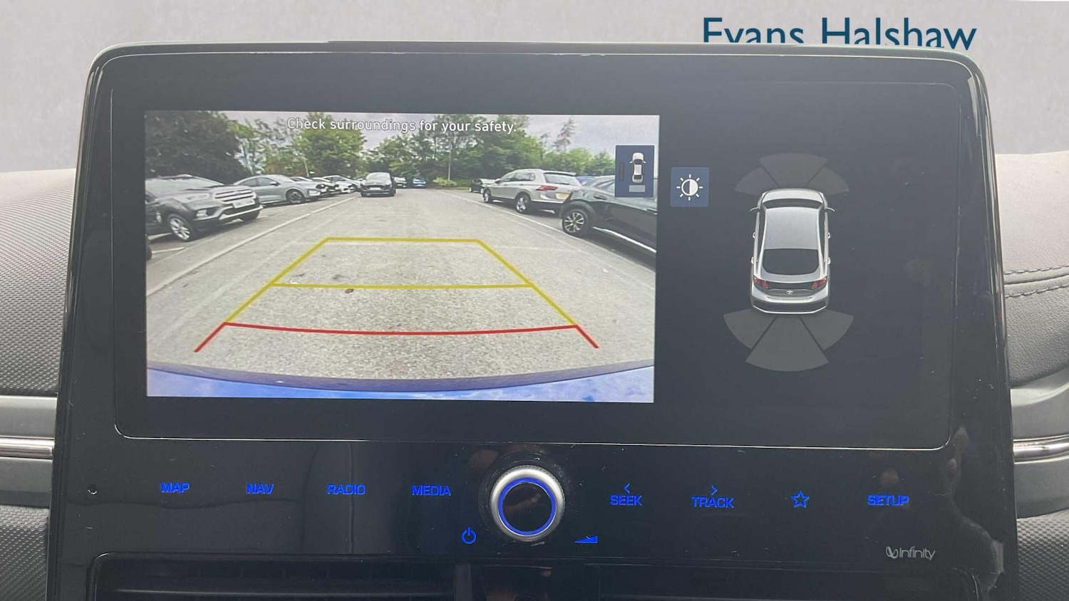Used Hyundai IONIQ 2021 for sale - 76192035: Photo 22