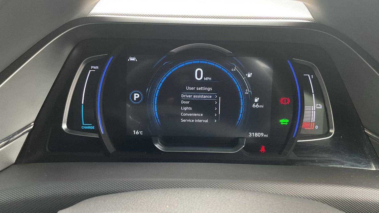 Used Hyundai IONIQ 2021 for sale - 76192035: Photo 25