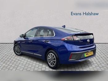 Used Hyundai IONIQ 2021 for sale - 76192035: Photo 2
