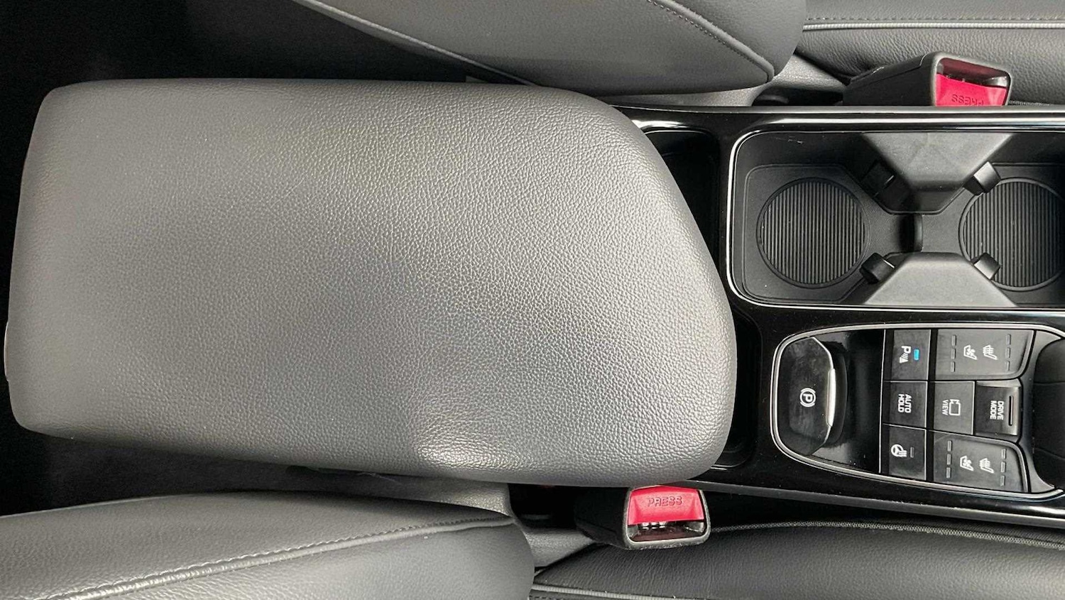 Used Hyundai IONIQ 2021 for sale - 76192035: Photo 34