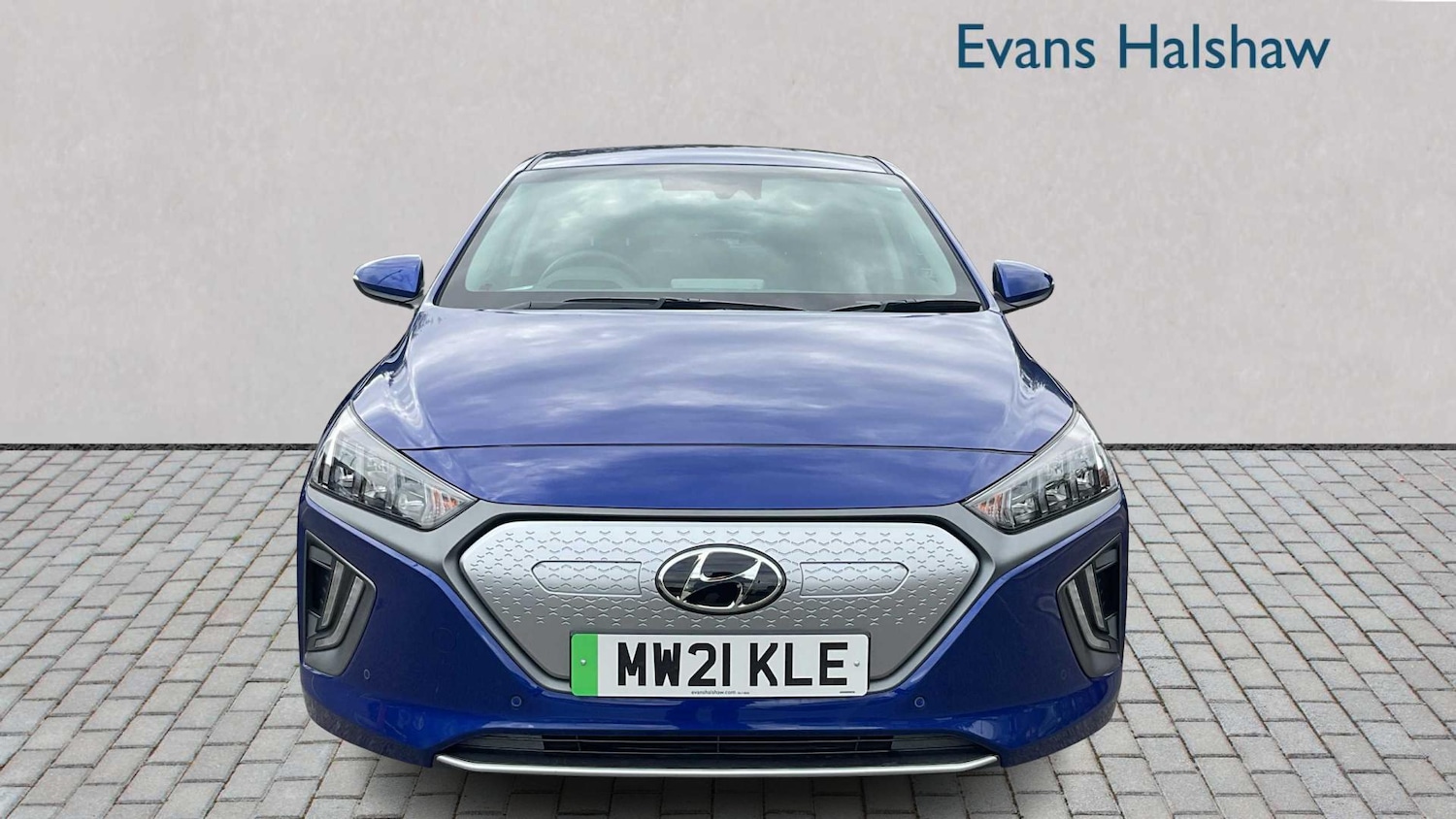 Used Hyundai IONIQ 2021 for sale - 76192035: Photo 4