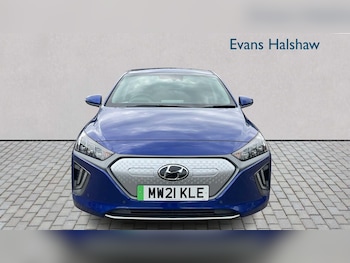 Used Hyundai IONIQ 2021 for sale - 76192035: Photo 4