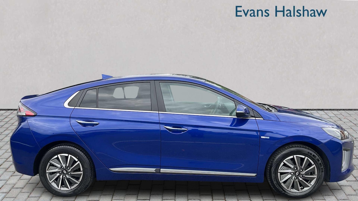 Used Hyundai IONIQ 2021 for sale - 76192035: Photo 5
