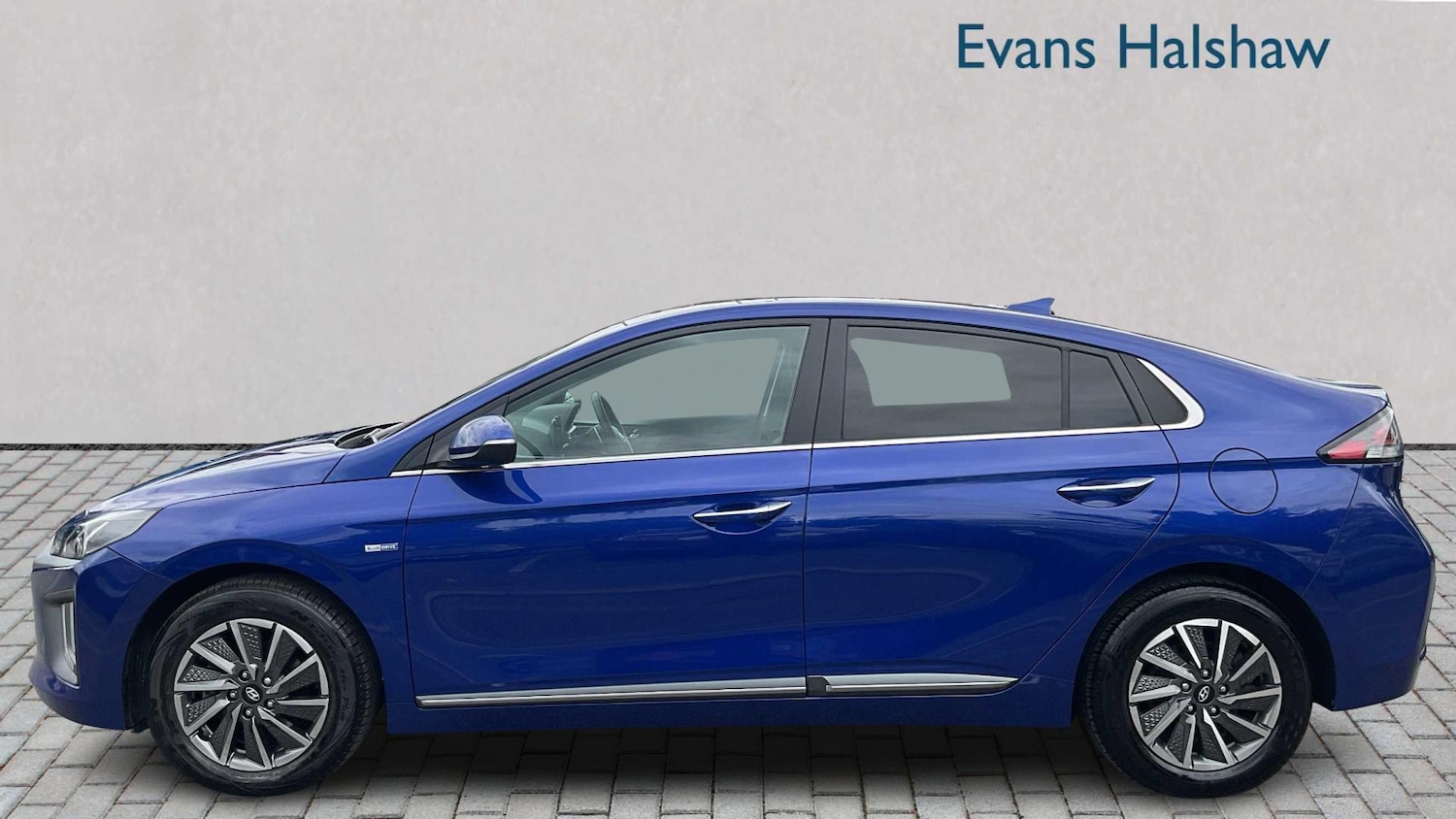 Used Hyundai IONIQ 2021 for sale - 76192035: Photo 6