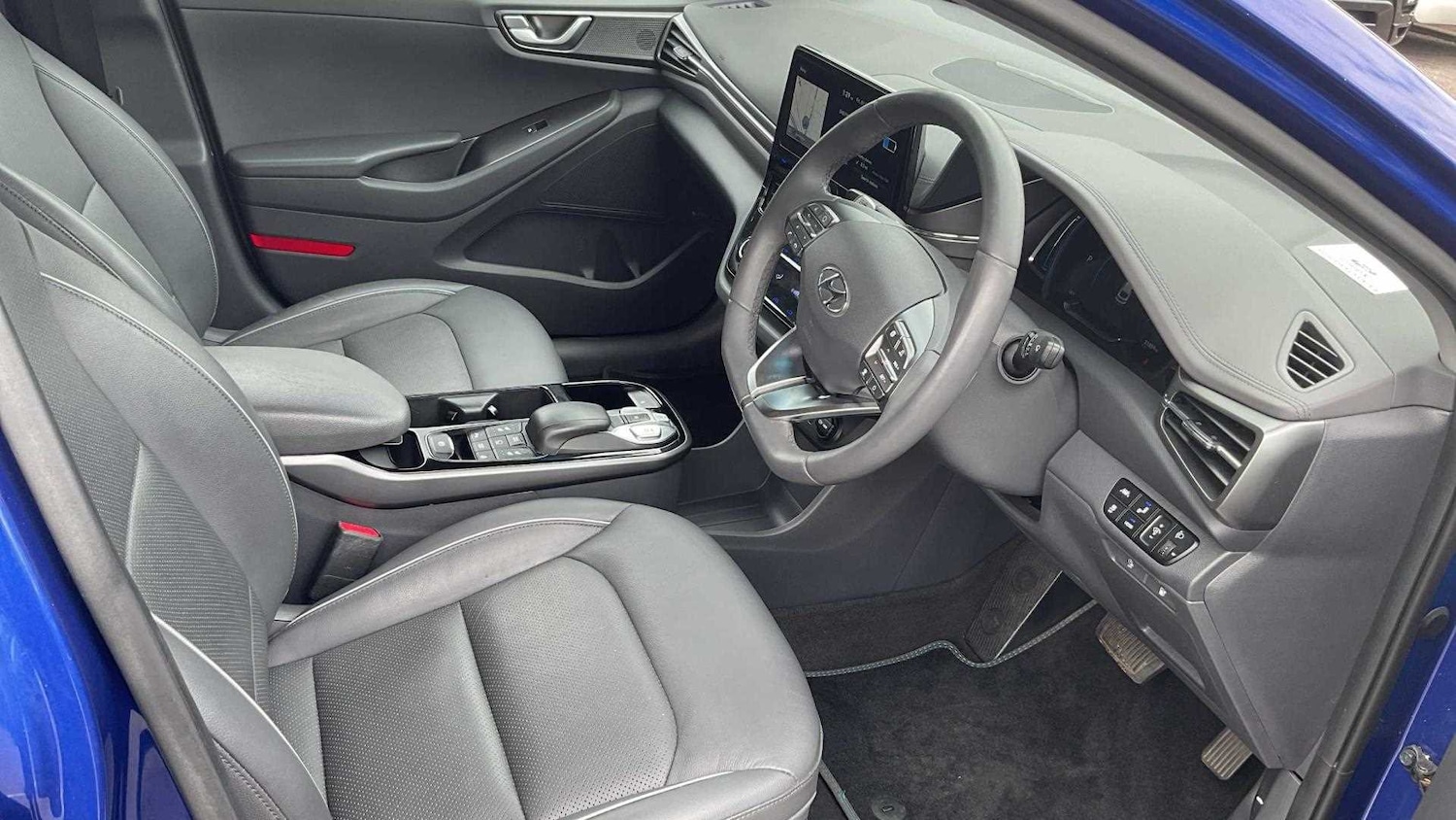 Used Hyundai IONIQ 2021 for sale - 76192035: Photo 7