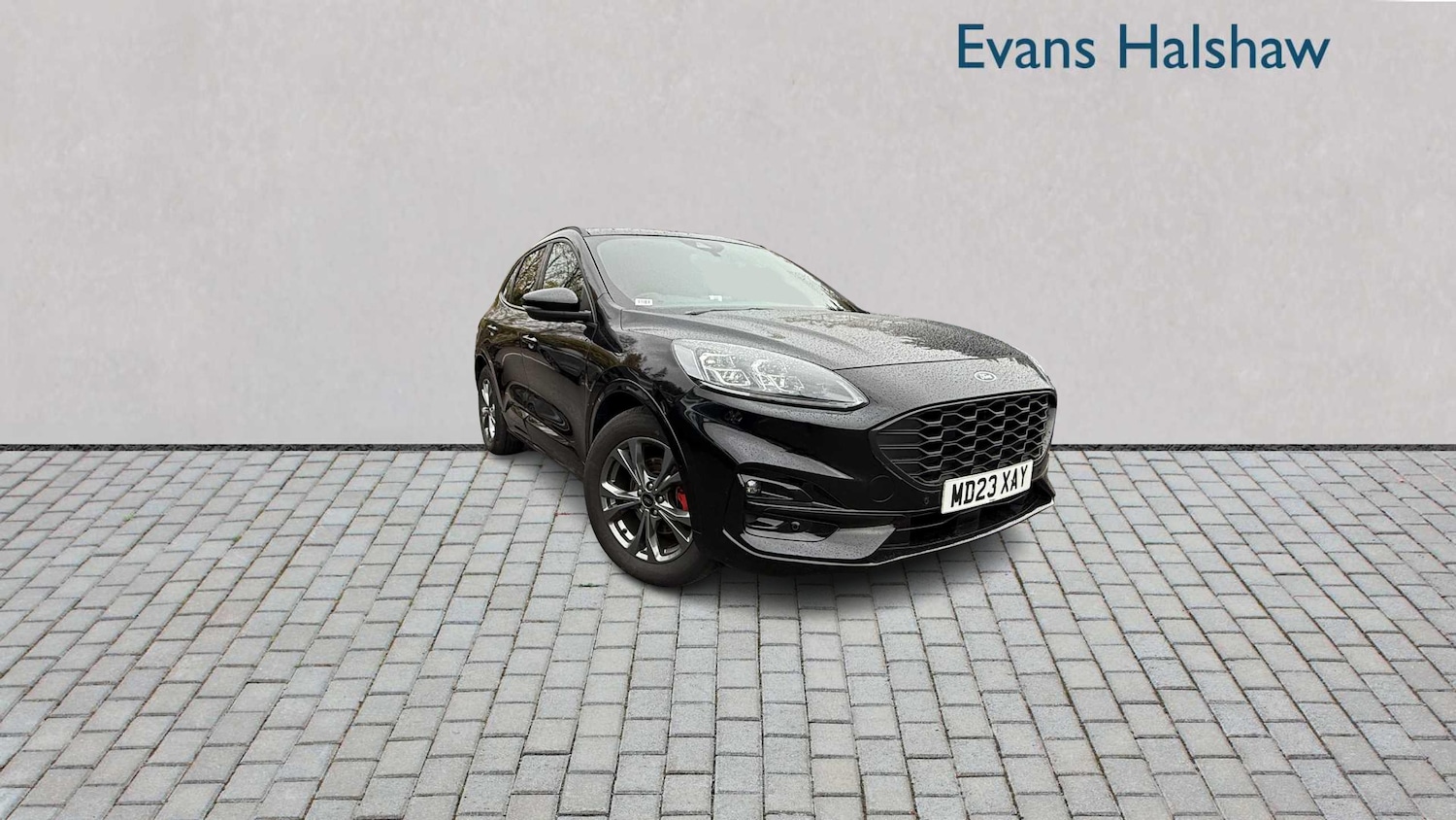 Used Ford Kuga 2023 for sale - 76421155: Photo 1