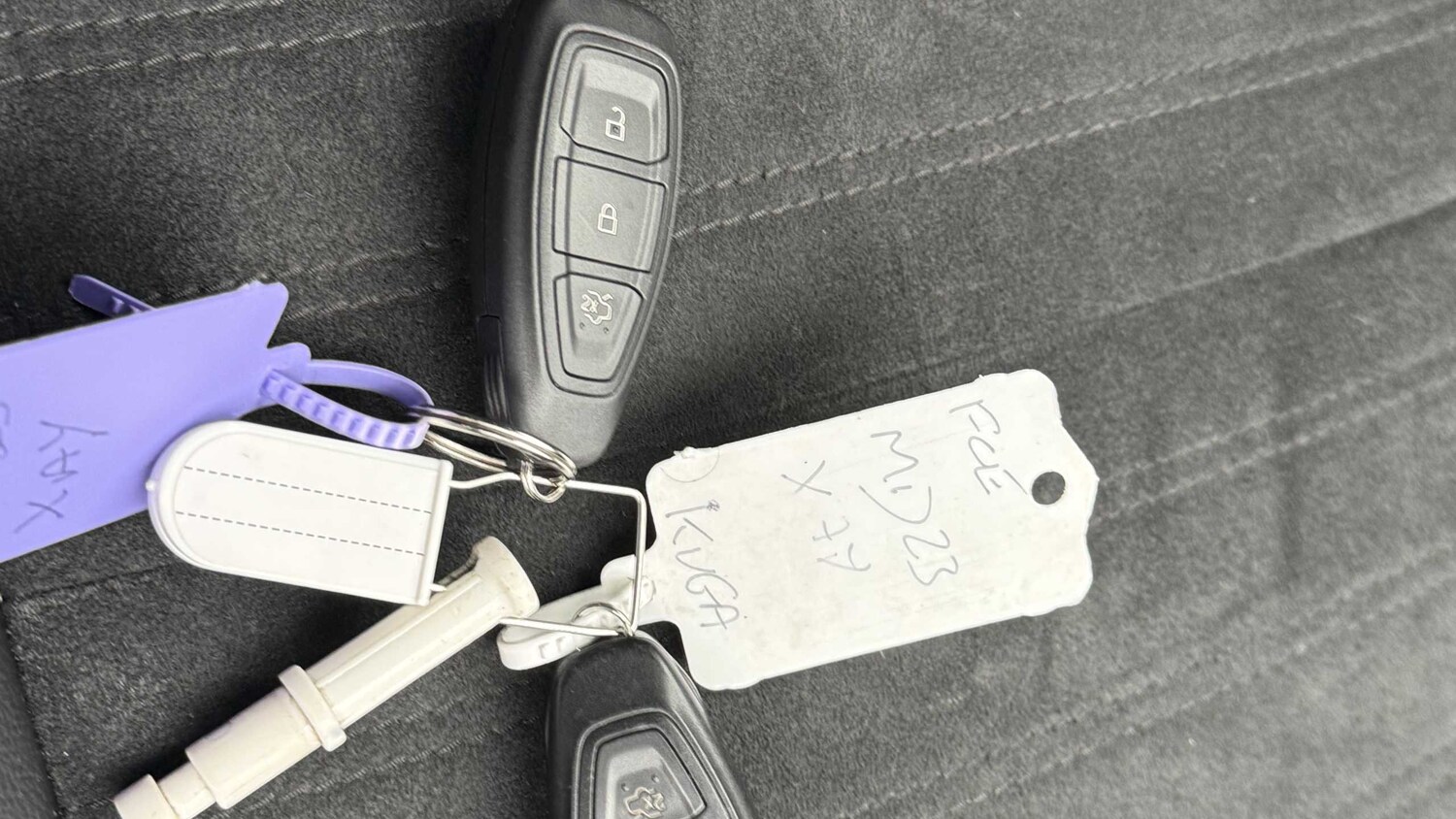 Used Ford Kuga 2023 for sale - 76421155: Photo 17