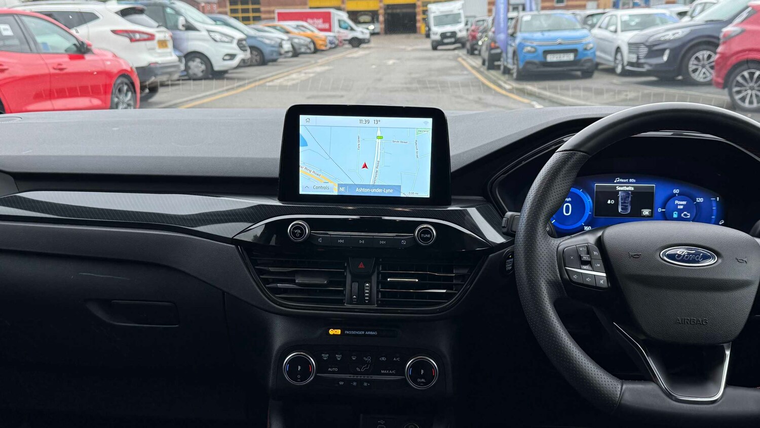 Used Ford Kuga 2023 for sale - 76421155: Photo 19