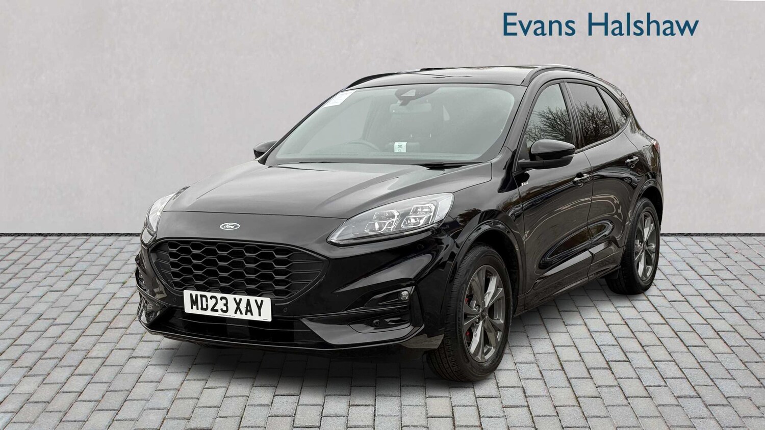 Used Ford Kuga 2023 for sale - 76421155: Photo 2
