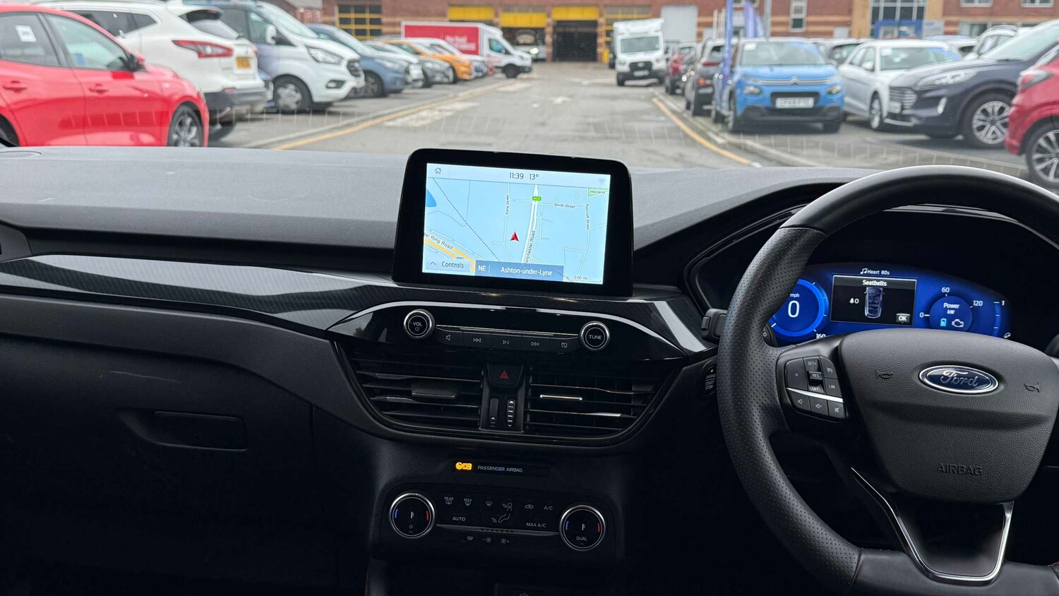 Used Ford Kuga 2023 for sale - 76421155: Photo 20