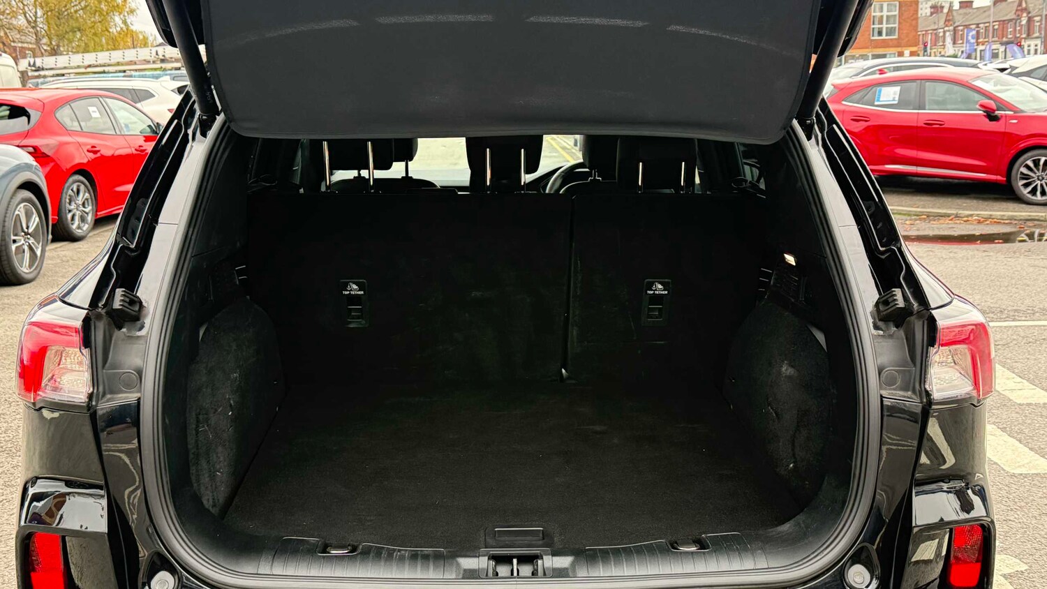 Used Ford Kuga 2023 for sale - 76421155: Photo 24