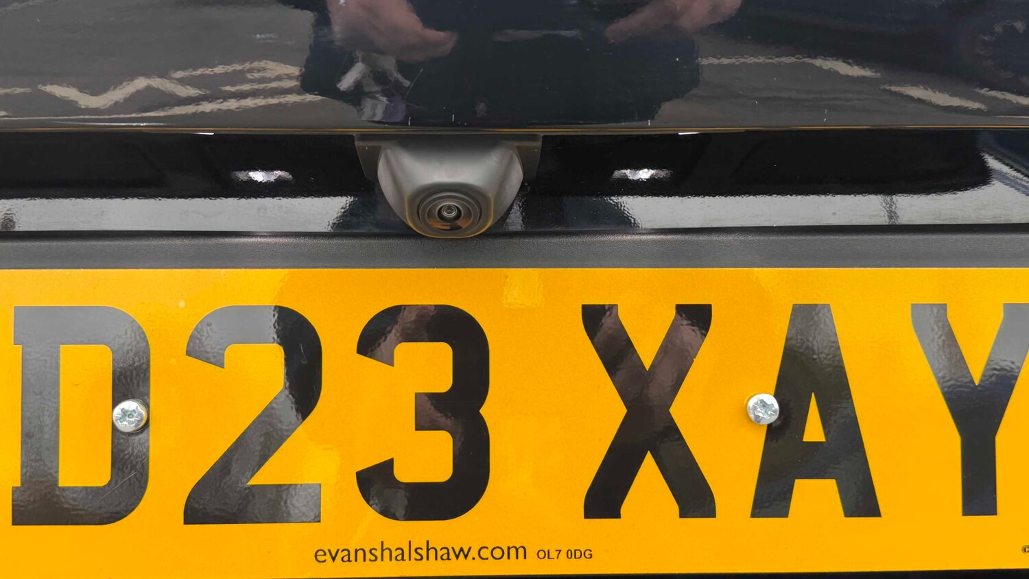 Used Ford Kuga 2023 for sale - 76421155: Photo 25