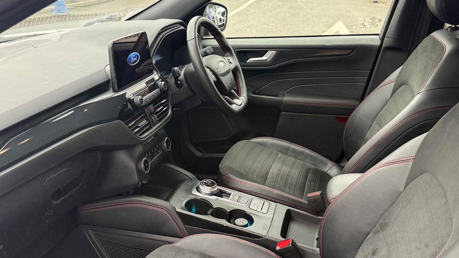 Used Ford Kuga 2023 for sale - 76421155: Photo 26